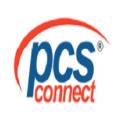 Virtual Assistant Service assistant PCS Connect logo